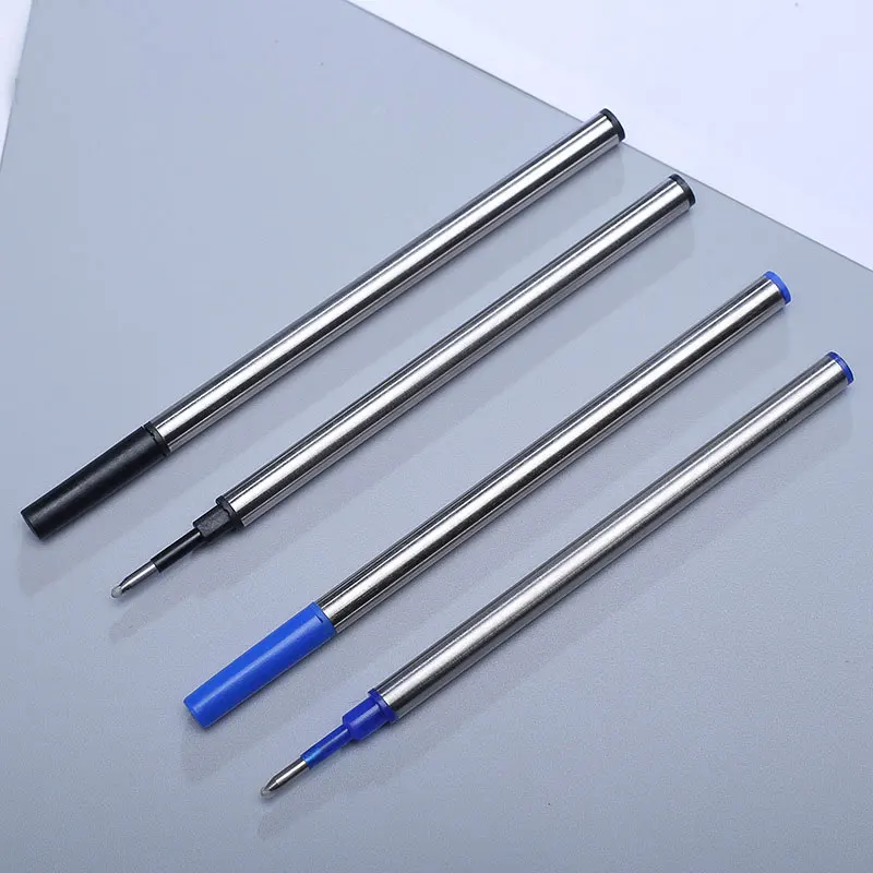 JOSEPH HB-064 0,7 мм Креативная шариковая ручка с матовым металлическим покрытием, Подарочная ручка для бизнеса, Школьные принадлежности для письма 5