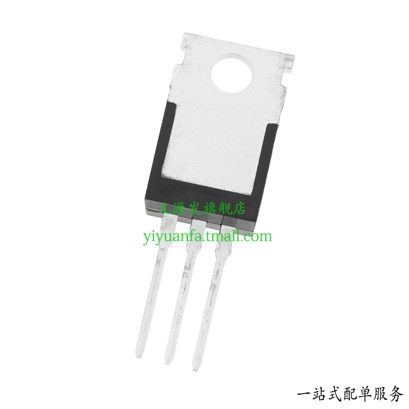 NCE65T360 5PCS TO-220 МИКРОСХЕМА MOSFET IC N-Channel 650V 11.5A 2