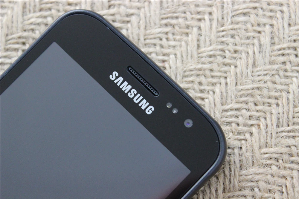 Samsung Galaxy Xcover 4 G390F Оригинальный разблокированный Четырехъядерный процессор 5,0 Дюйма 2 ГБ оперативной ПАМЯТИ 16 ГБ ПЗУ 13.0 MP Android 4G LTE Мобильный Телефон Мобильный телефон 4