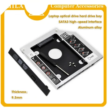 Новый 2-градусный держатель лотка для жесткого диска ssd hhd, для Acer TimeLine Ultra V3-572G E1-472G E1-572G E1-572G E1-572G E1-570G E5-555 71 G