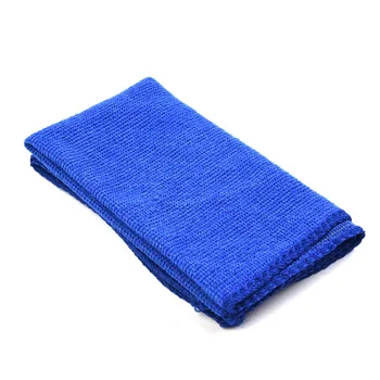 Автомойка Высококачественное полотенце из микрофибры, Салфетка для сушки автомобиля, Подшивание салфетки для ухода за автомобилем, Подробное полотенце для мытья 30X30 СМ
