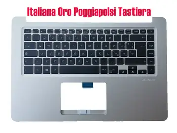 Итальянская кухня Oro Poggiapolsi для Asus R520U/R520UF/R520UA/R520QA/R520UR