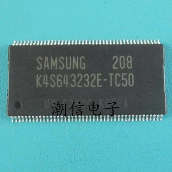 K4S643232E-TC50 TSSOP-86