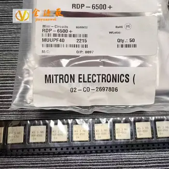 RDP-6500+ 3500-4400/4400- Мини-схемы диплексора 6500 МГц