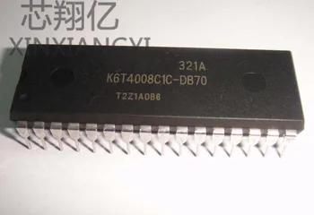XINXIANGYI K6T4008C1C-DB70 DIP