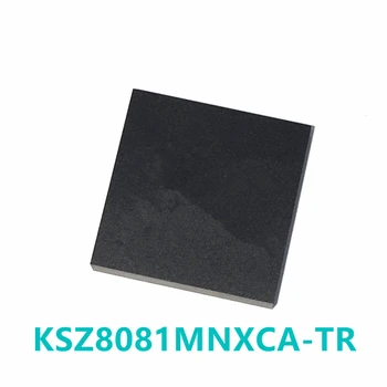 1 шт. чип приемопередатчика физического уровня KSZ8081MNXCA-TR KSZ8081 Patch QFN-32