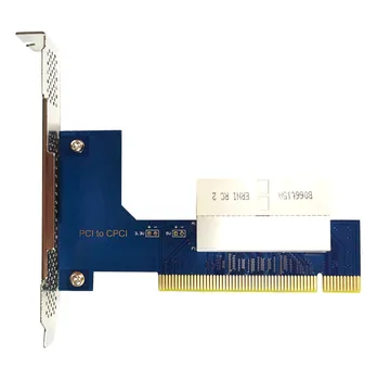 Плата адаптера PCI к CPCI, плата отладки CPCI для PICMG 2.0 D3.0, спецификация для 32-битной шины со скоростью 33 МГц