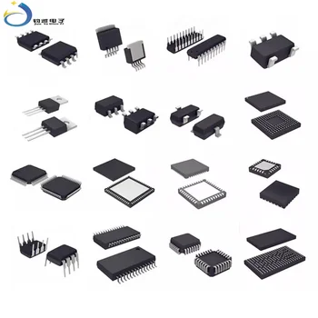 LMR23610ADDAR оригинальный чип IC, интегральная схема, универсальный список спецификаций электронных компонентов
