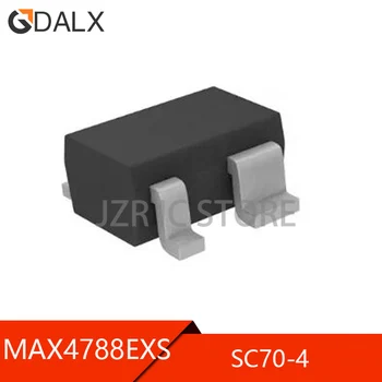 (5 штук) 100% Качественный чипсет MAX4788EXS SC70-4 MAX4788EXS SC70-4