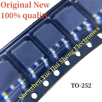 (10 штук) 100% новый оригинальный чипсет IPD65R250E6 65E6250 TO-252