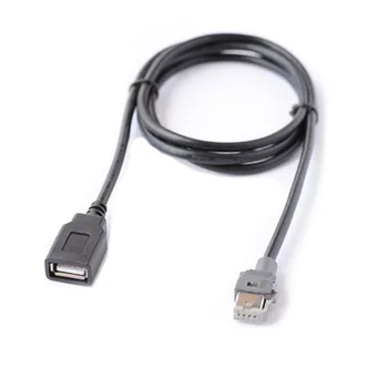 Автомобильное мультимедийное головное устройство USB-кабель-адаптер для MISTRA