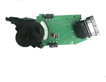 Датчик ускорения запасных частей электрического вилочного погрузчика, используемый для LINDE 1151/1169 с OEM 3093605005, 3093605040, 3093605017, 3093605019