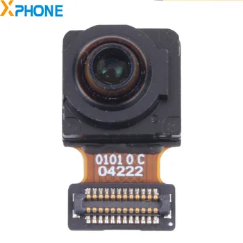 Фронтальная камера для Huawei Mate 30 Lite Запчасти для ремонта модуля фронтальной камеры для Huawei Mate 30 Lite