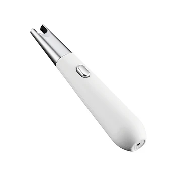 Оптовая продажа Мини Портативной перезаряжаемой дуговой плиты USB с небольшим воспламенителем и прикуривателем