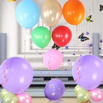 1шт 36-дюймовые красочные большие латексные шары, надуваемые гелием, гигантский воздушный шар, свадьба, День рождения, Большой воздушный шар