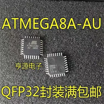 1-10 шт. ATMEGA8A-AU ATMEGA8A ATMEGA8 TQFP-32 Новая оригинальная микросхема в наличии!