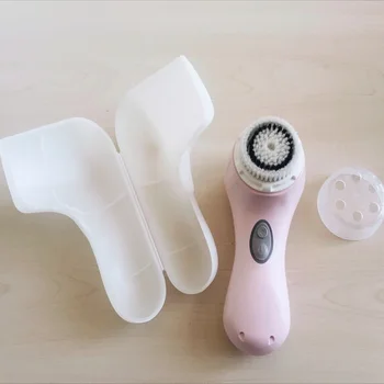 Бесплатная доставка Clari Mia2 Pro Ультразвуковая щетка для лица, электронное средство для чистки лица, машинное средство для чистки лица