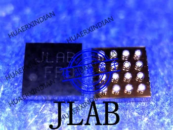 Новый оригинальный FAN48623UC50X print JLAB JL BGA16 в наличии