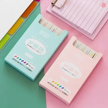 Маркер Jimonosha Highlighter Morandi Color с супер мягкой головкой, ручка для рисования граффити, Ручная ручка для записи номера счета Оптом