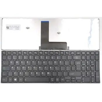 Новая клавиатура для ноутбука Toshiba Satellite C55-B5117KM C55-B5142 C55-B5166KM C55-B5170 C55-B5196 C55-B5200 Серии C55-B5201
