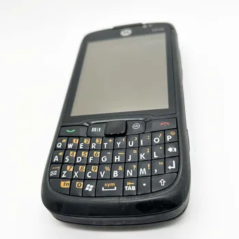 Разблокированный КПК Сканер штрих-кода 3G Прочный QWERTY-Смартфон Подходит Для Motorola ES405B ES400