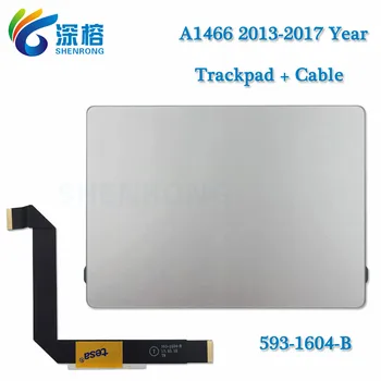 Оригинальный тачпад A1466 TrackPad с Кабелем 593-1604-B Для Apple MacBook Air 13