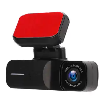 Автоматический видеорегистратор Автомобильный видеомагнитофон 24-часовой парковочный монитор для автомобиля