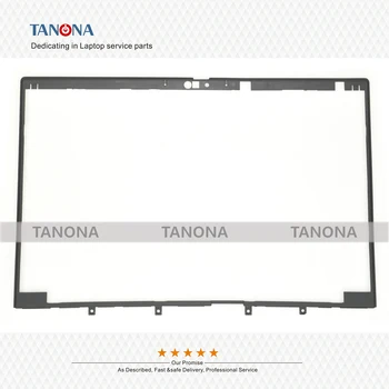 Оригинальный Новый для Lenovo ThinkPad L13 Yoga Gen 2 ЖК-дисплей Передняя панель Рамка крышки B Корпус Черный