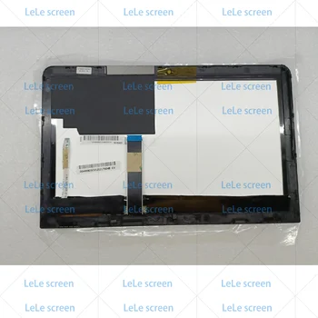 00HM805 Для Lenovo Helix Screen 11.6 FHD LCD + замена сенсорного дисплея SM10E37733 в сборе