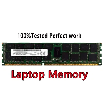 Модуль памяти ноутбука DDR4 M471A2K43BB1-CRC SODIMM 16GB 2RX8 PC4-2400T RECC 2400 Мбит/с 1.2В