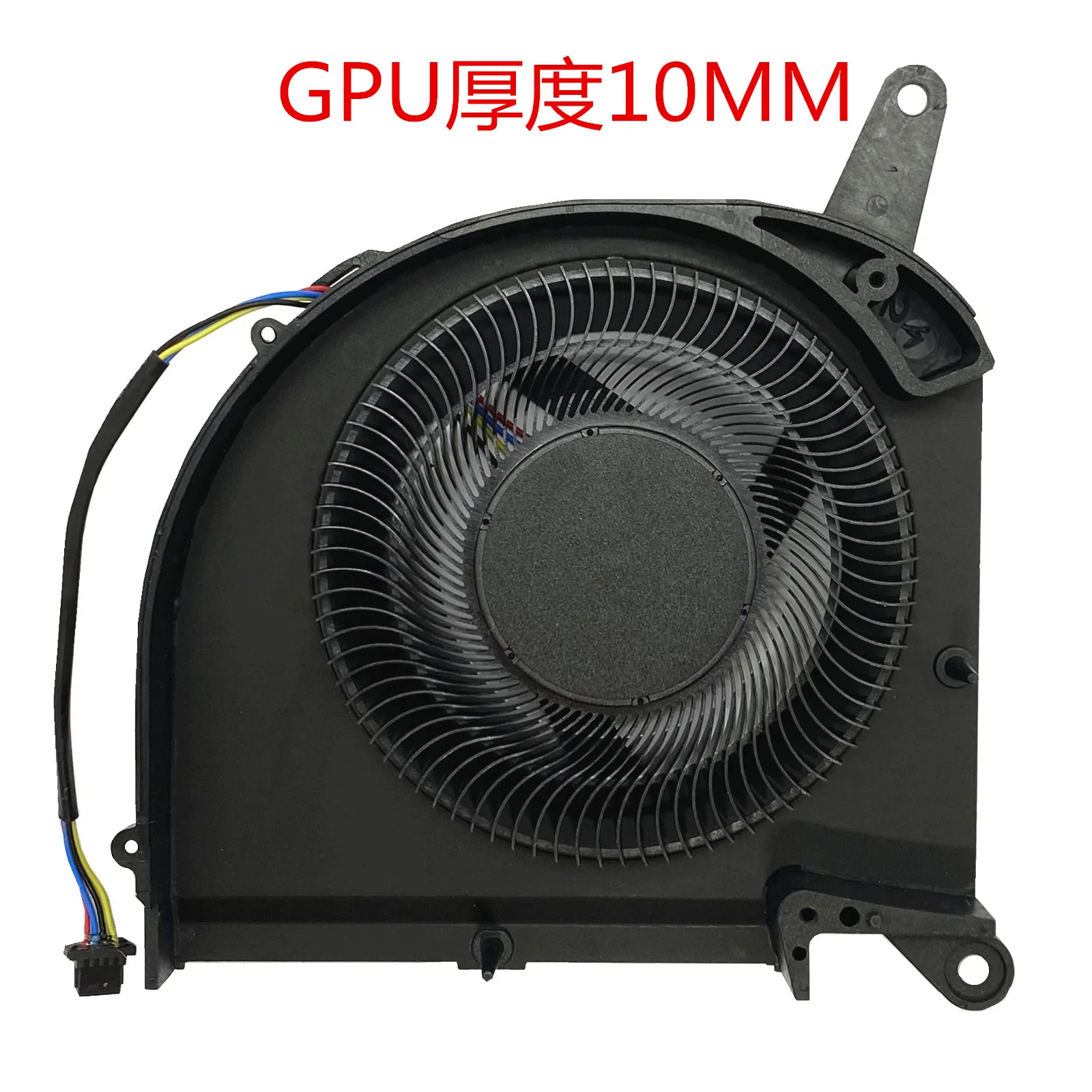 Новый Вентилятор Охлаждения процессора/GPU Для Gigabyte Aorus AERO15 15G OLED 17 15P 17G XC XB RX7G RP77 RP75W PLB07010S12HH Оригинальный Радиатор 3