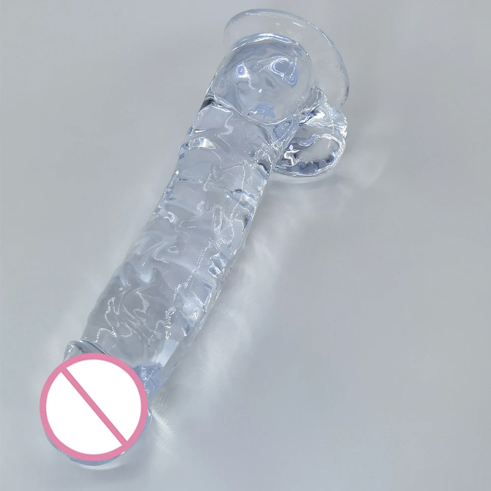 Реалистичный фаллоимитатор OLO для пениса С прочной присоской, Точка G для женской мастурбации, искусственные товары для взрослых, секс-игрушки 1